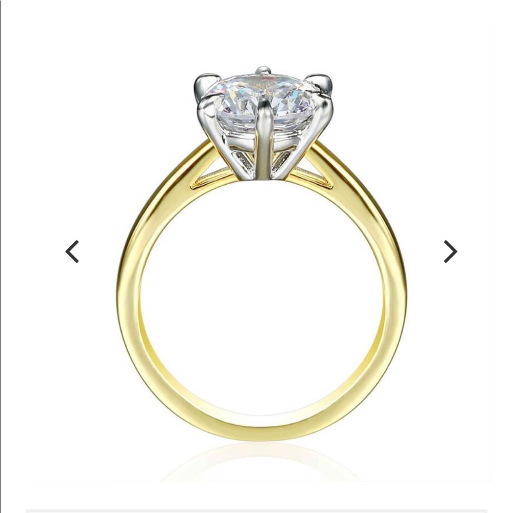 Beautiful Ring - image 3